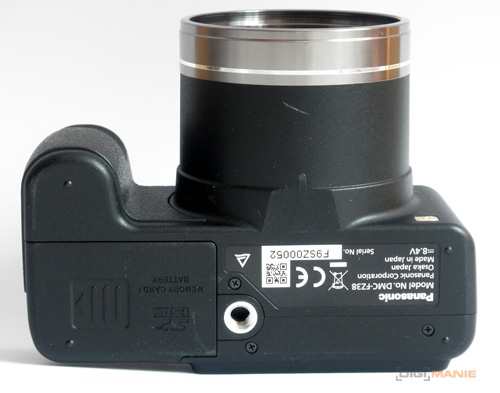 Panasonic Lumix FZ38: nejlepší ultrazoom současnosti?