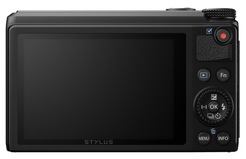 Kompaktní sen? Olympus XZ-10 s F1,8 objektivem a RAWem