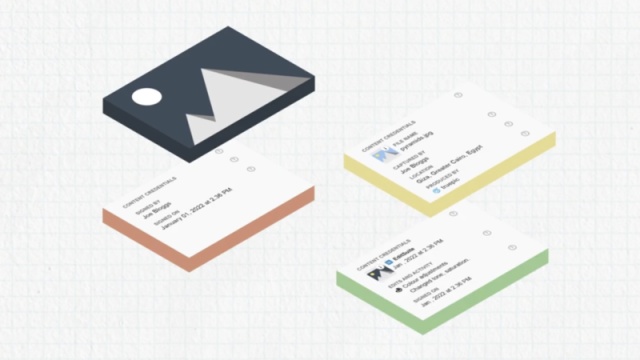 Ověření pravosti obsahu: Adobe s Leicou a Nikonem zavedou C2PA do foťáků