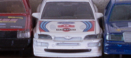 Nikon D7200: přesvědčivé zrcadlo