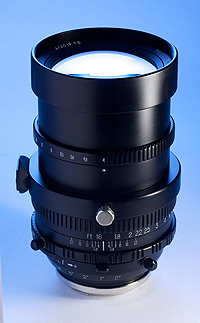 Objektivy Hartblei dostaly certifikaci Carl Zeiss