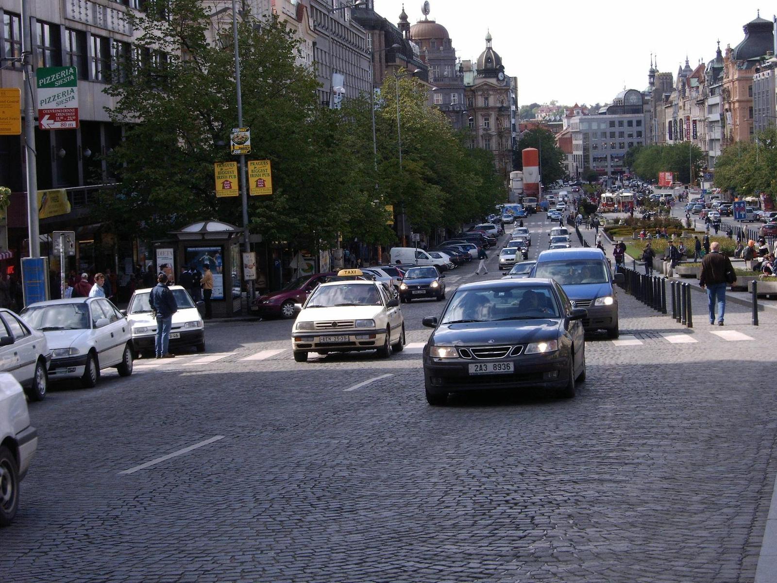 Premier 5384: bytelný, ale pomalý drobeček