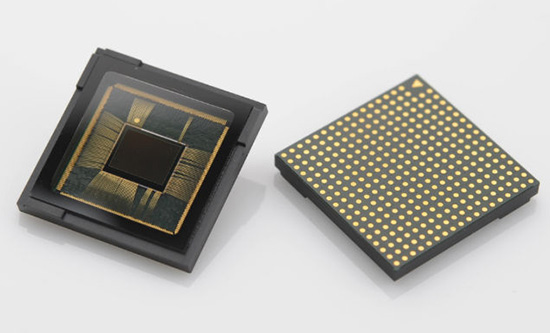 Snímače pro telefony jsou nedostatkové, ceny se zvyšují