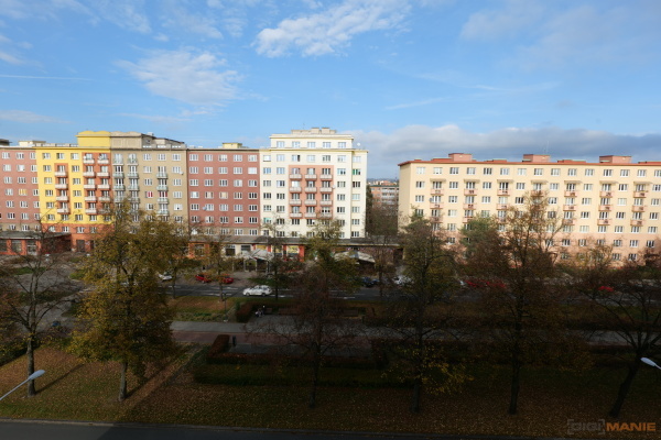 Panasonic Lumix S 18mm F1.8