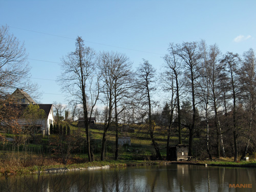 Samsung ST550: jedno LCD nestačí