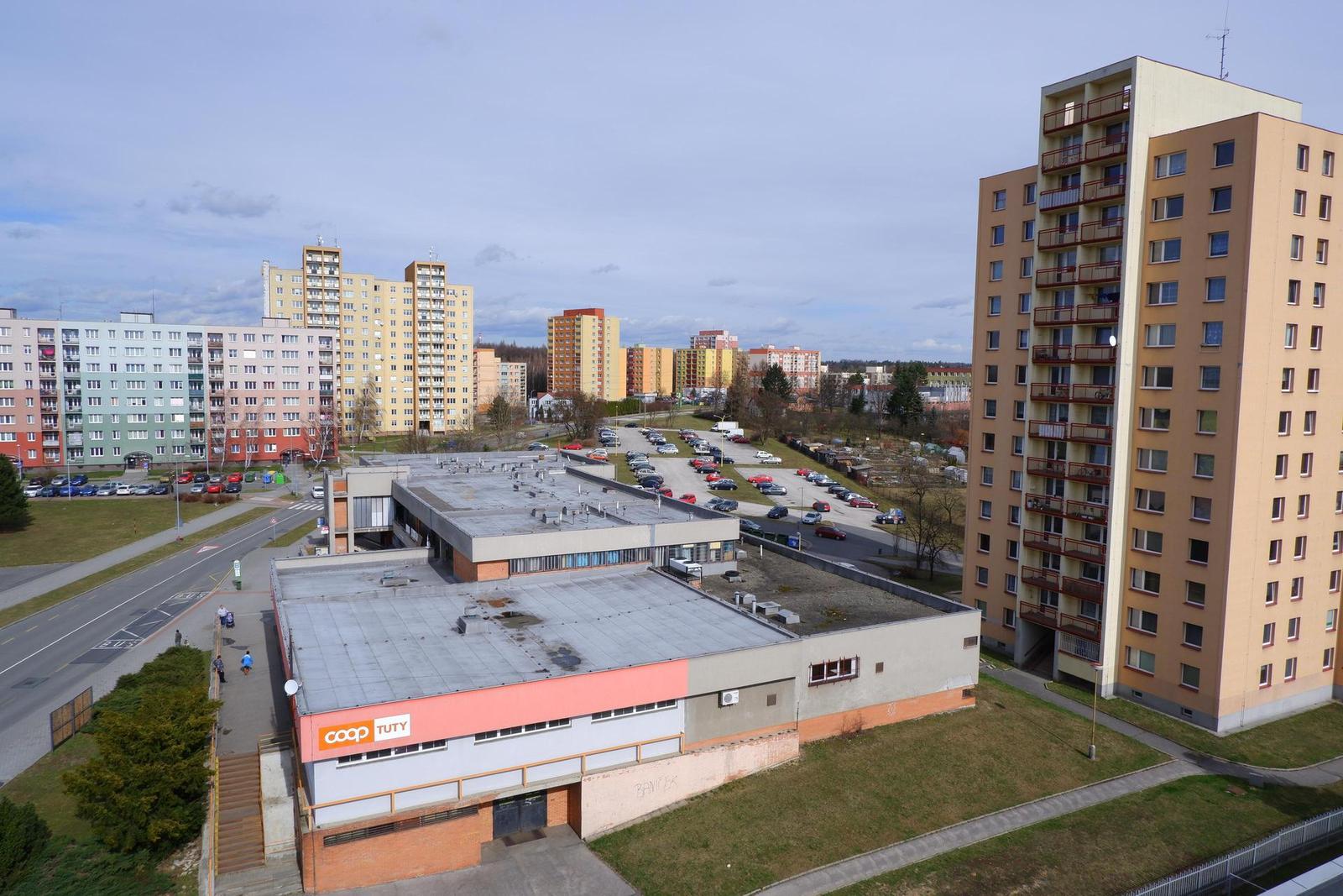 Fujifilm X-T100: postřehy z praxe