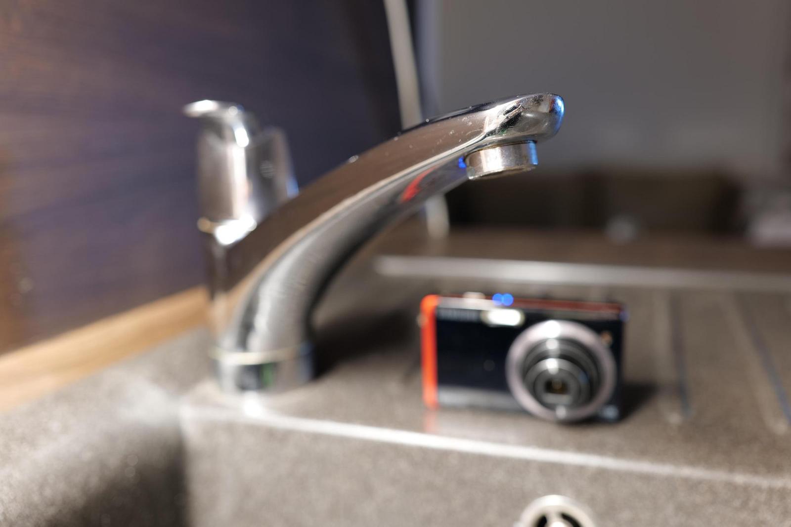 Panasonic Lumix S 35mm F1.8