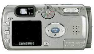 Samsung vsadil na jistotu