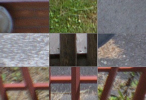 Minolta MC Rokkor-PF 50mm F1.7 (MC/MD)