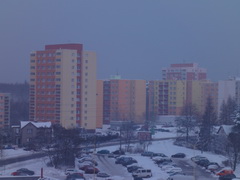 Sony Cyber-shot WX1: Vypilovaný drobek