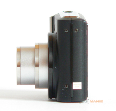 BenQ DC E1000: dostojí svým předpokladům?