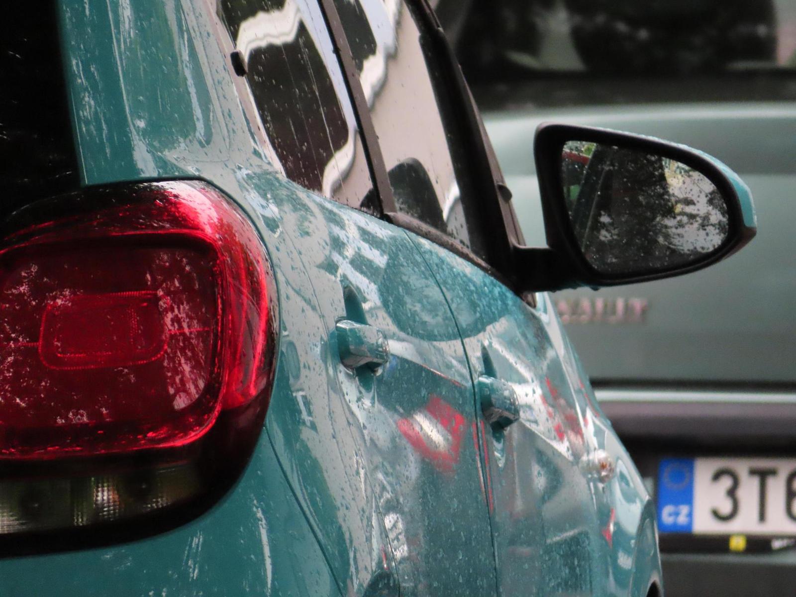 Canon PowerShot SX740 HS: bytelný univerzál