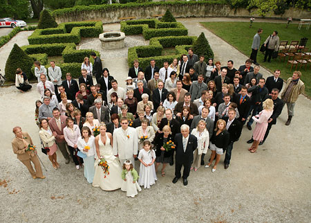 Fotografování lidí – 13.díl: portrét