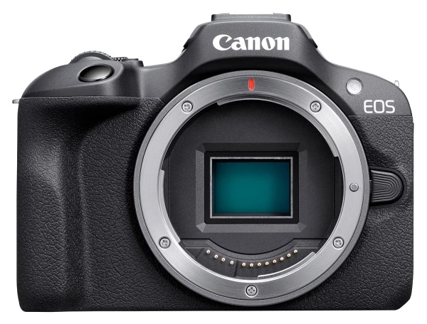 Canon uvedl bezzrcadlový APS-C základ EOS R100