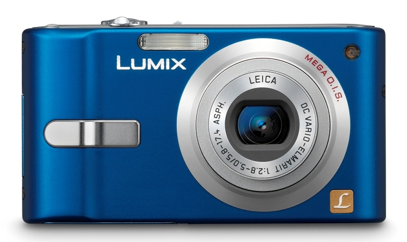 Panasonic představuje nové modely pro rok 2007