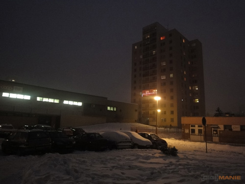 Sony Cyber-shot WX1: Vypilovaný drobek