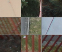 Megatest ultrazoomových objektivů