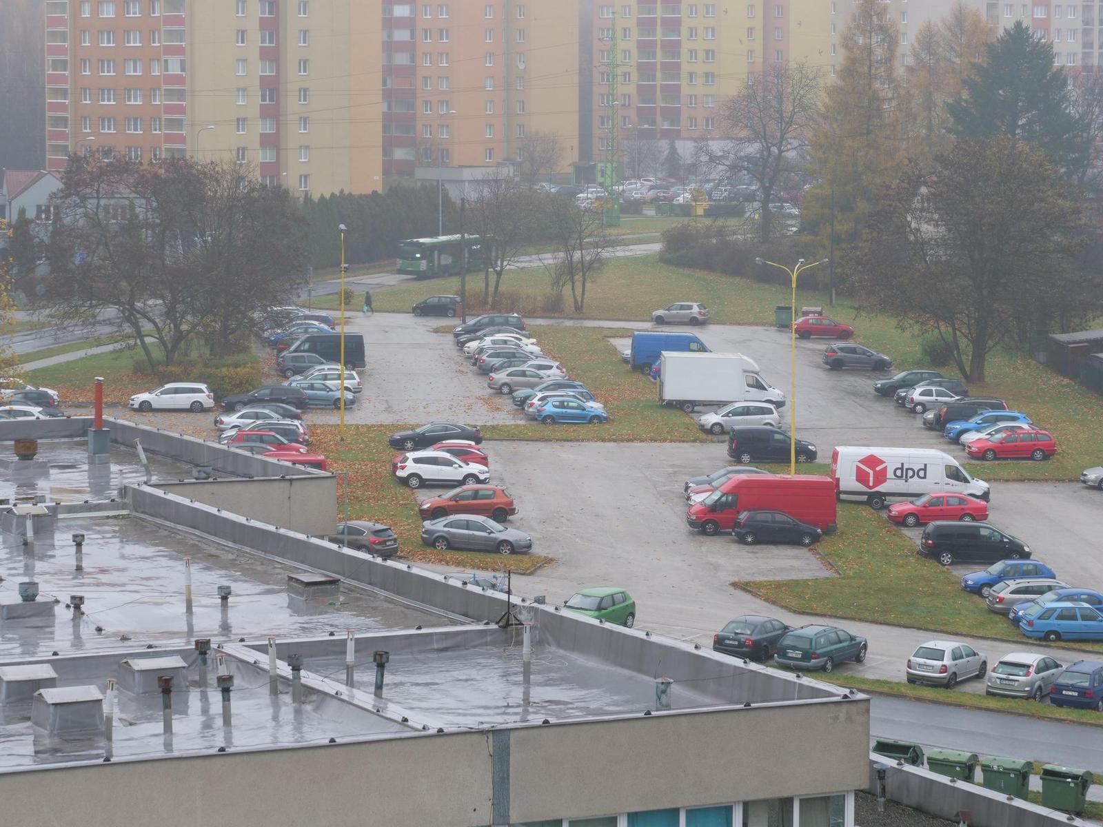 Panasonic Lumix GH5 II: nejen pro vloggery