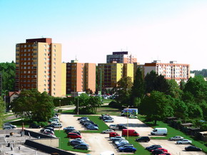 Canon PowerShot SX720 HS: kapesní šmírování