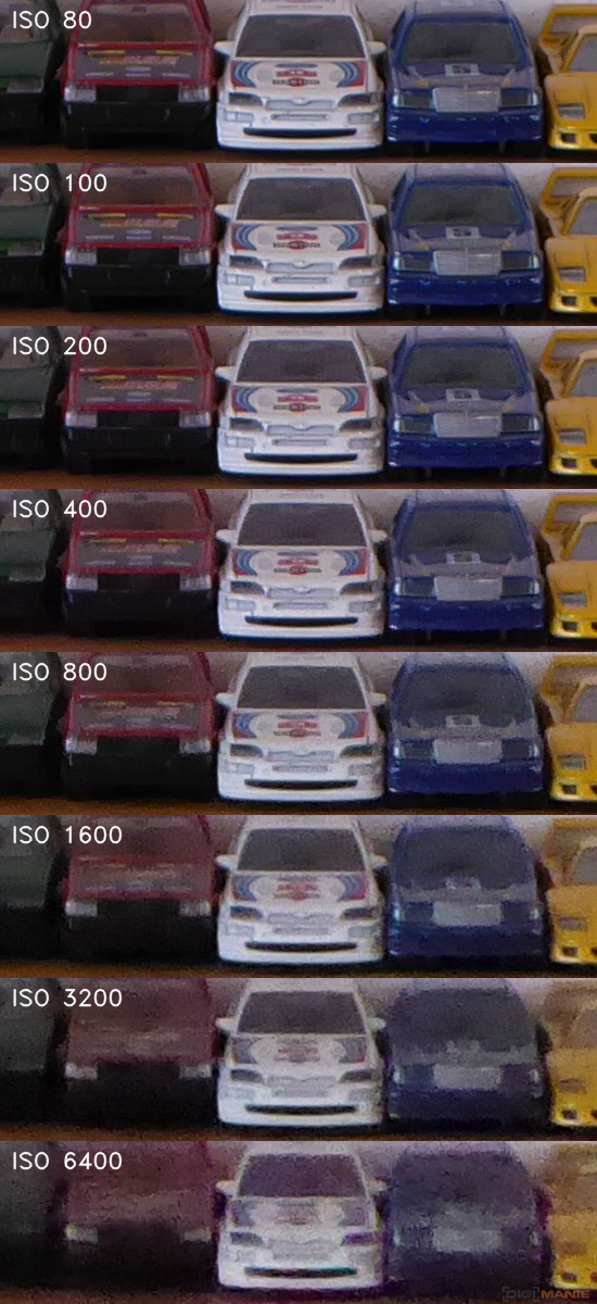 Panasonic Lumix TZ70: krůček k profi ultrazoomu