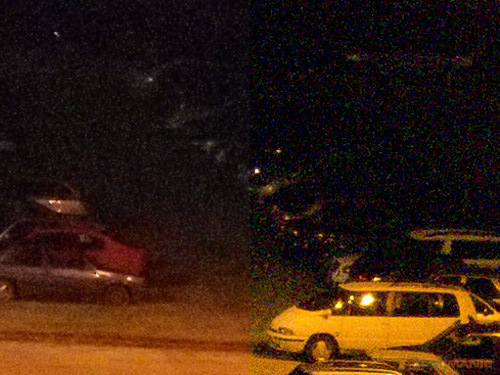 Olympus PEN E-PL2: PEN počtvrté a zase lépe