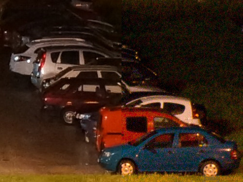 Sony NEX-7: správná (r)evoluce