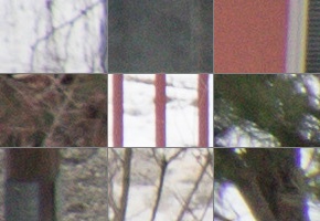 Canon EF-S 18-135mm f/3.5-5.6 IS Nano USM