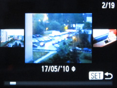 Canon PowerShot S90: malý zázrak