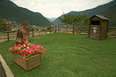 Po Pyrenejích s fotoaparátem – 2. díl