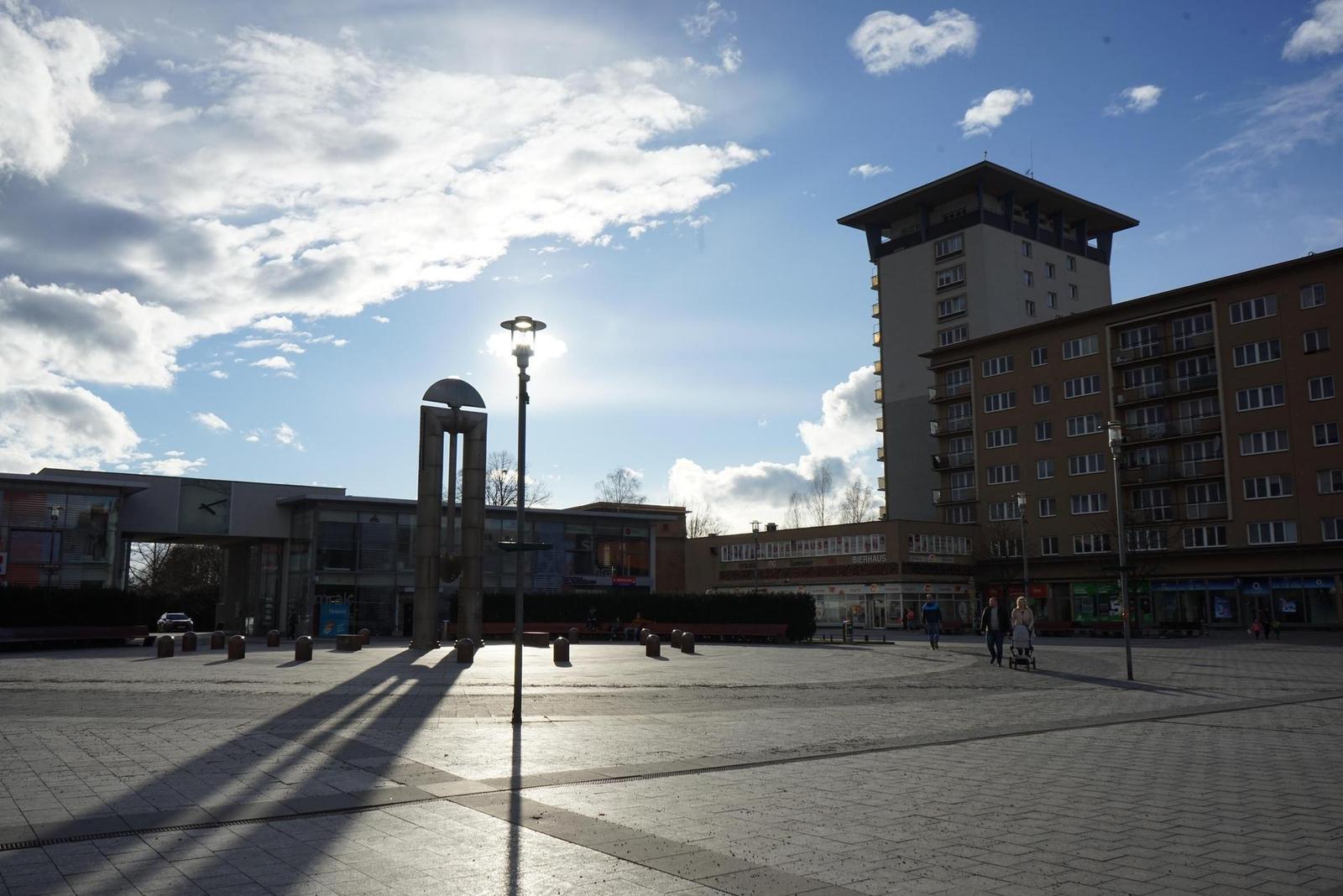 Sony A7R (ILCE-7R): postřehy z praxe