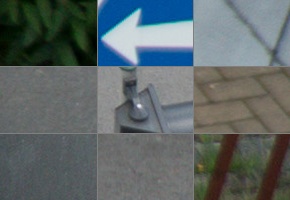 Sony E PZ 18-105mm F4 G OSS (SELP18105G)