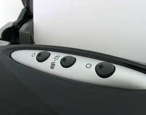 Megatest tiskáren: Epson Stylus Photo R200 a R300