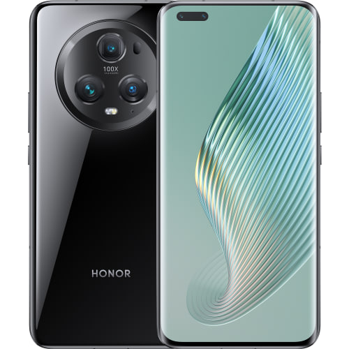 Honor uvedl Magic5 Pro se třemi 50MPx fotoaparáty, hlavní má 1/1,12" čip