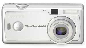 Smršť novinek od Canonu