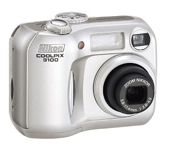 Nikon má další dvě novinky