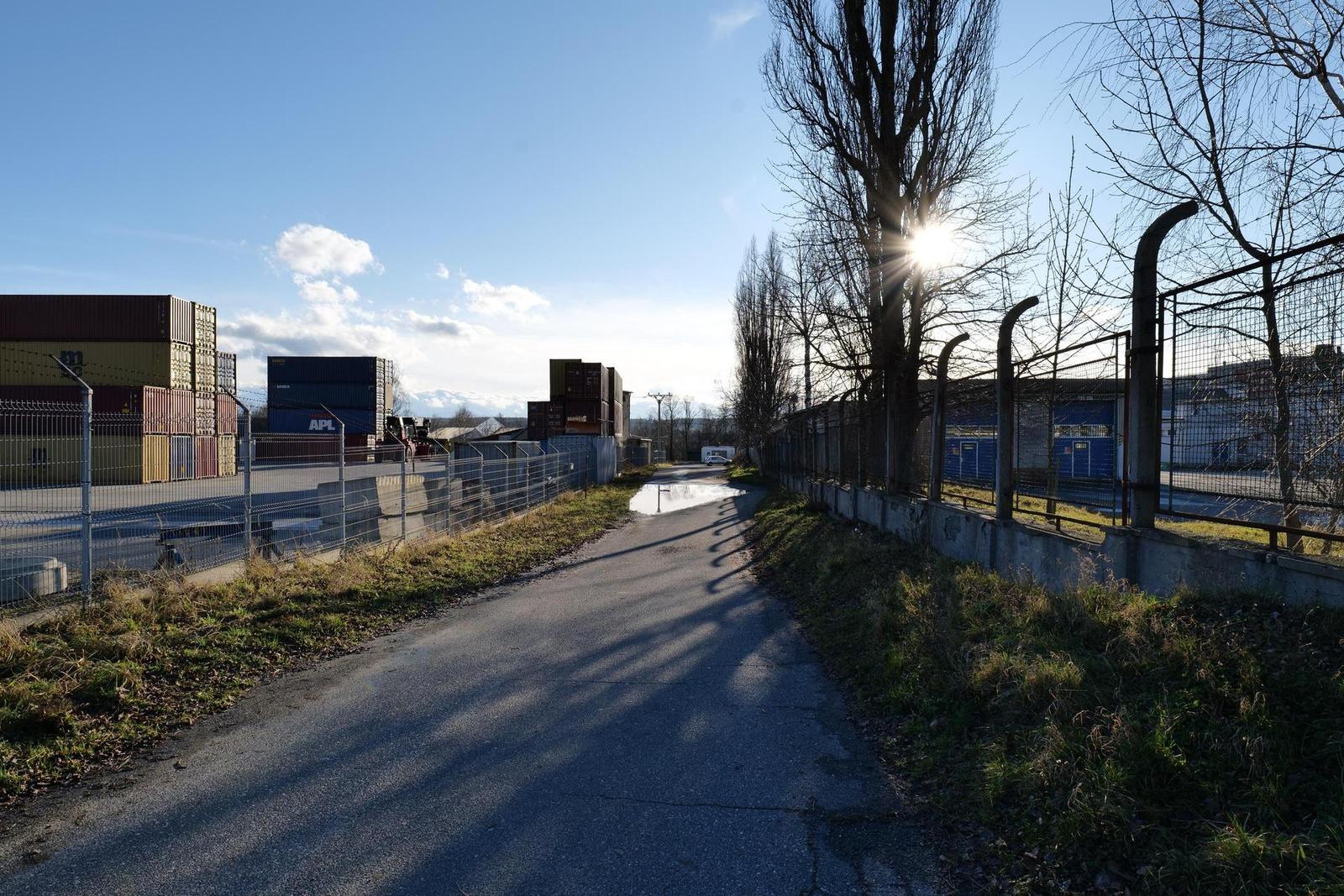 Panasonic Lumix S 20-60mm F3.5-5.6