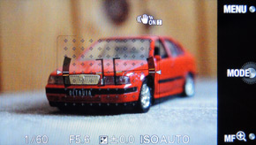 Sony NEX-5R: fázový posun k lepšímu?