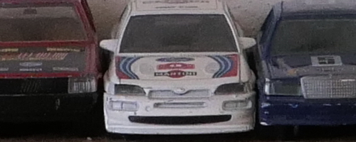 Panasonic Lumix LX15: noční borec