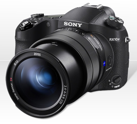 Šest cen TIPA 2018 i pro Sony