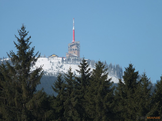 Fujifilm X-S1: jedinečný