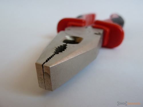 Panasonic Lumix TZ10: kapesní dělo