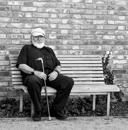 Chci fotit modelky: ale kde je vzít?