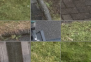 Panasonic Lumix G Vario 35-100mm F4-5.6 MEGA O.I.S.