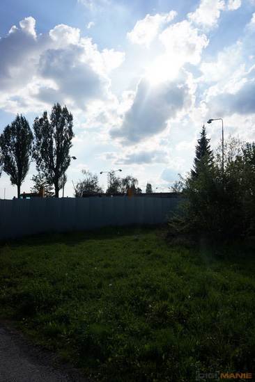 Sony NEX-7: správná (r)evoluce