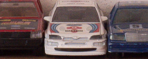 Panasonic Lumix G9: skutečně výborný