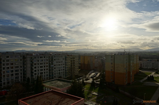 Sony SAL-18250 (DT 18-250mm F3,5-6,3)