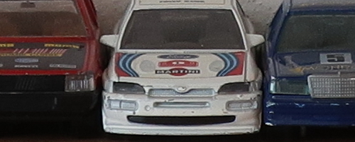 Canon PowerShot G9 X Mark II: kapesní borec