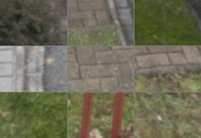 Panasonic Lumix G Vario 12-32mm f/3.5-5.6 ASPH. / MEGA O.I.S.