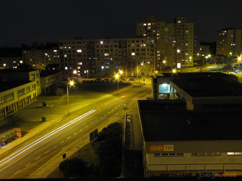 Canon PowerShot SX1 IS vs. SX10 IS: souboj CMOS a CCD