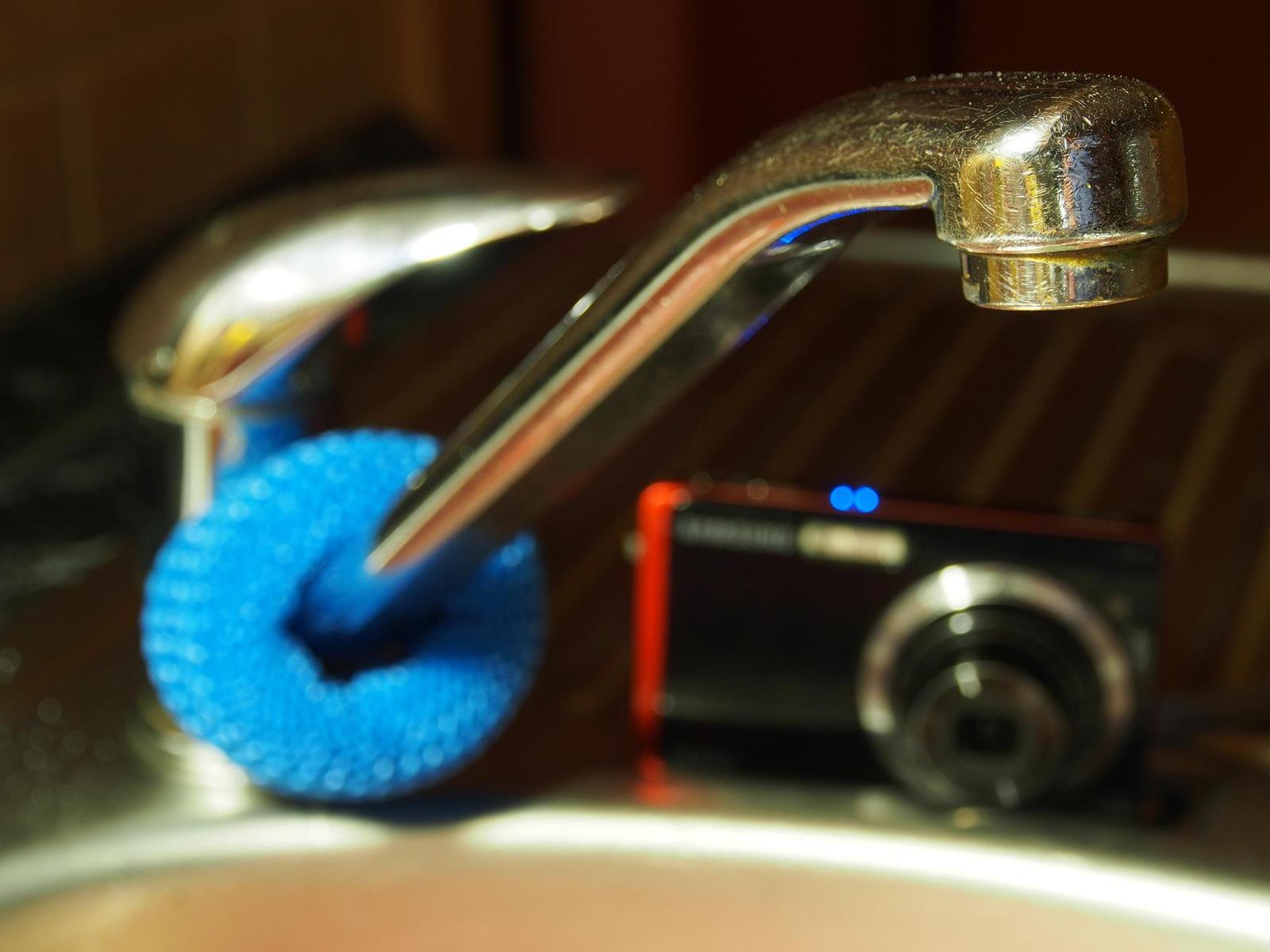 Olympus M.Zuiko Digital ED 12-50mm 1:3,5-6,3 EZ